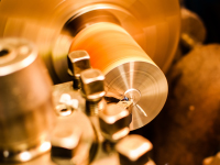 Horizon Precision Technology specialized in exporting fasteners